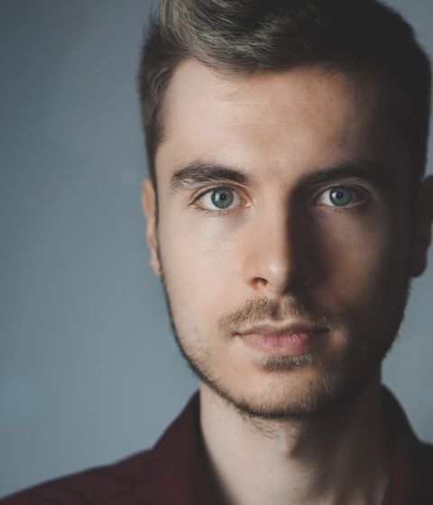 Кравцов Дмитрий Игоревич